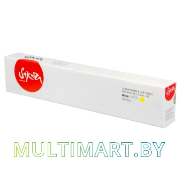 Картридж Sakura Printing SACF312A